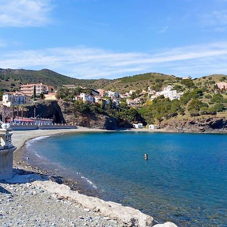 Paraiso De La Costa Brava Portbou Buitenkant foto